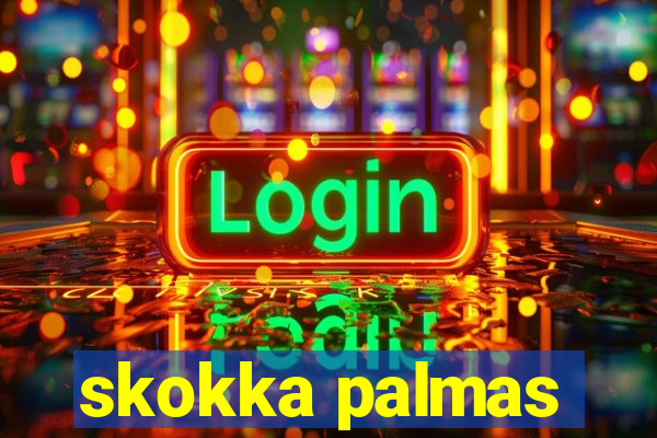 skokka palmas